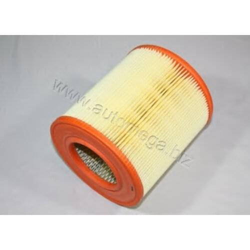 Air filter for AUDI A6L / C6 2.0T oem:4F0133843A #SK18