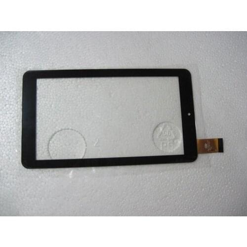 Replacement 7 inch Capacitive Touch Screen FM706701KE ZP9142-7 PB70A8872 HXD-0732 GT70K71 Digitizer Panel for Onda V703 V701S