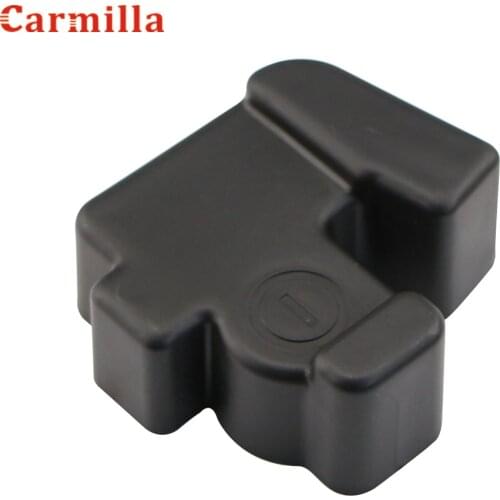 Car Battery Negative Terminal Cover Anode Lid for Subaru Forester Outback Levorg Legacy Touring Impreza WRX 2015- 2017 2018 2019