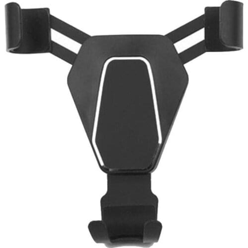 Phone Holder Car Air Vent Outlet Mount 360-Degree Rotary Swivel Cell Phone Magnetic Cradle For Audi A3 / S3