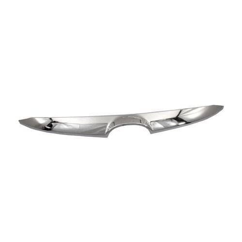Car Styling Chrome Front Streamer Trim For Mazda CX-5 2013 Up