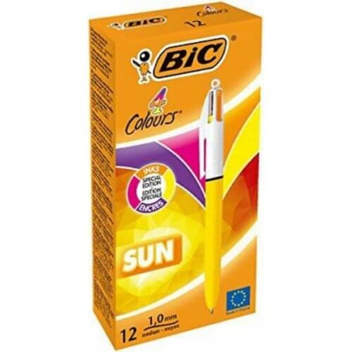 Black Handles BIC China