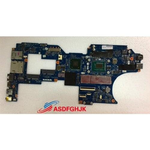 FOR Lenovo ThinkPad Twist s230u LAPTOP MPTHERBOARD WITH I5 CPU All tested OK