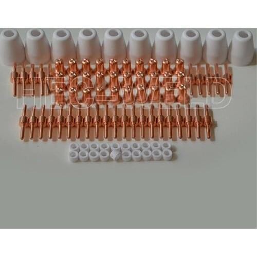 HEC-WELD Soldering Iron Tips