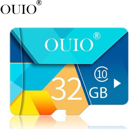 Memory Card Micro SD TF Card 8 16 32 64 128 256 GB Class 10 Flash Microsd 8GB 16GB 32GB 64GB 128GB 256GB for Smartphone Adapter