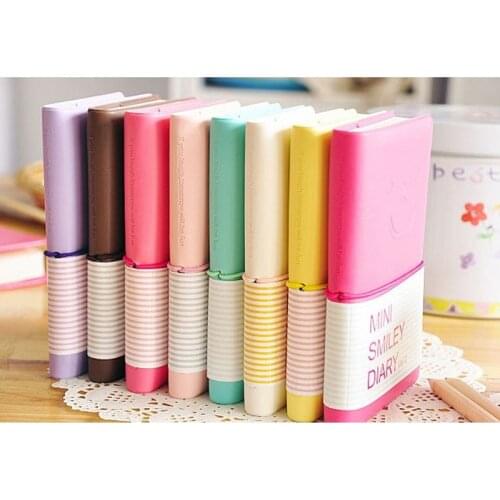 Маленькие блокноты MODYCON China At AliExpress