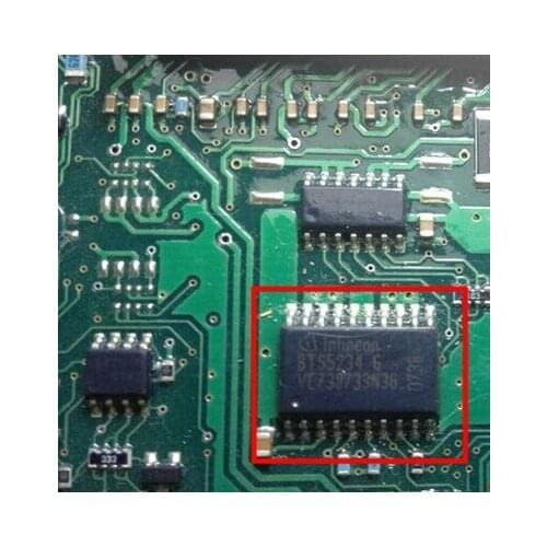 Original New Direct Promotion BTS5234G