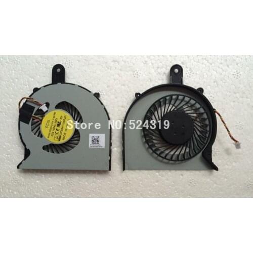 New Original Laptop Fan for DELL INSPIRON 14-3458 14-3459 3458 3459