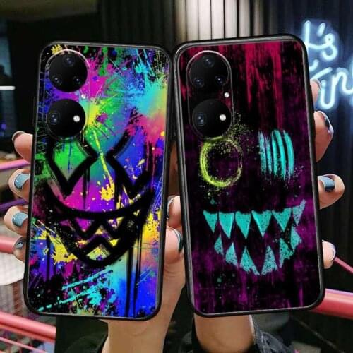 ONEVAN Huawei P20 Phone Cases