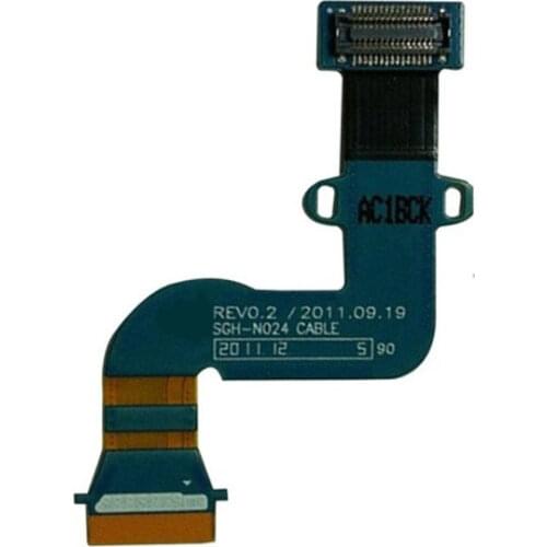 Flat cable Lcd screen Display for Samsung Galaxy Tab 7.0 Plus P6200