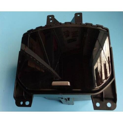 Cup Holder Central Storage Box Armrest Box For Ford EDGE 2015-2018 Year