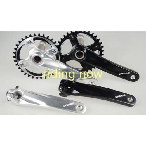 LTWOO A11 AT11 Crankset 11S MTB Bike Chainwheel compatible SRAM 34T 36T