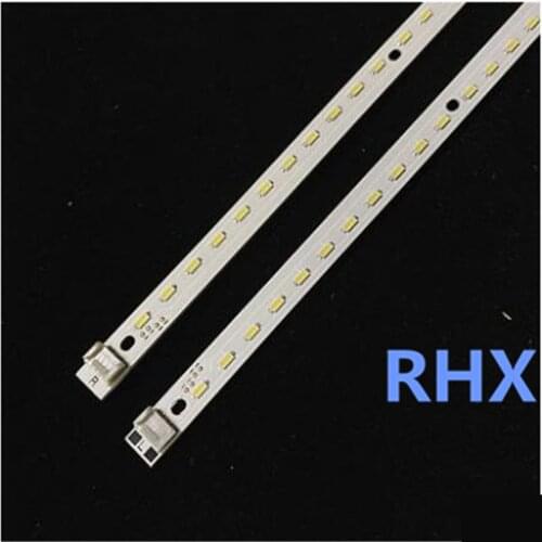 TH-L42E30W 42Y64R 42Y64L NLAW20103R NLAW20103L 42F1 42inch use aluminium 100%new LCD TV backlight bar