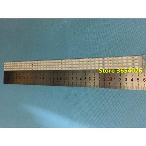 2piece/lot 100% New 2 PCS/lot T315XW06.V.3 LED backlight bar 31T15-03 73.31T14.004-6-SK1 40 LEDs 361MM