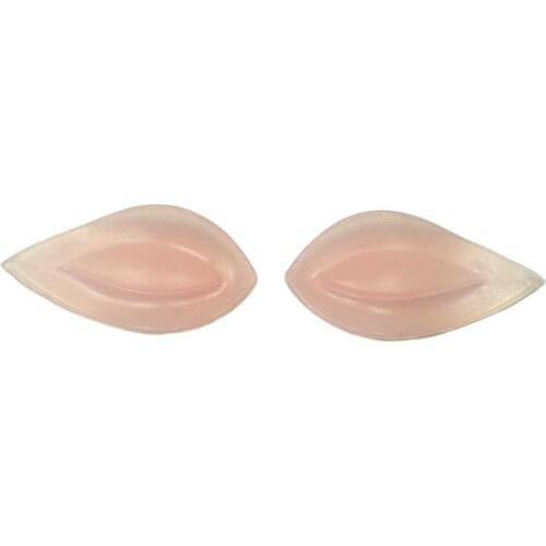 Double eyelid surgery training practice eyelid model for embedding suture training 5 pair