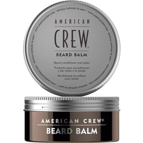 American Crew Lip Balms