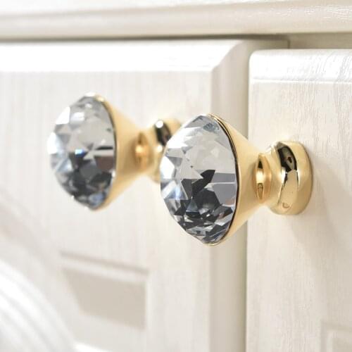 AODEYI Furniture Handles
