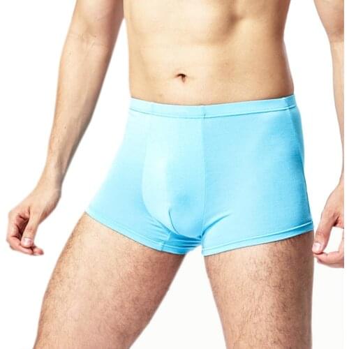 Brand Calvin Boxers Mens Underwear Man Sexy 3D U Cueca Boxer Breathable Shorts Boxer Underpants Boxers men calsoncillos hombre