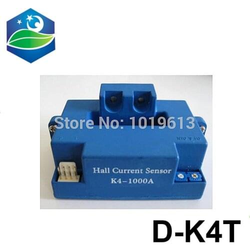 Hall Current sensor 200A D-K4T, electric current sensor, hall effect sensor current transducer