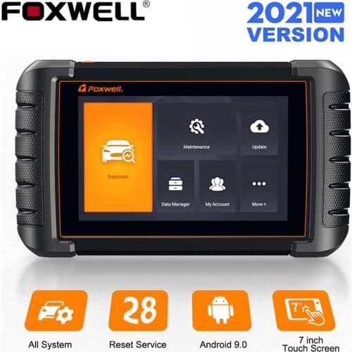 Ancel AD510 Pro OBD2 ODB Scanner Car Diagnostic Tool Full Function Automotive Scanner Car Auto Scanner OBD Engine Code Reader