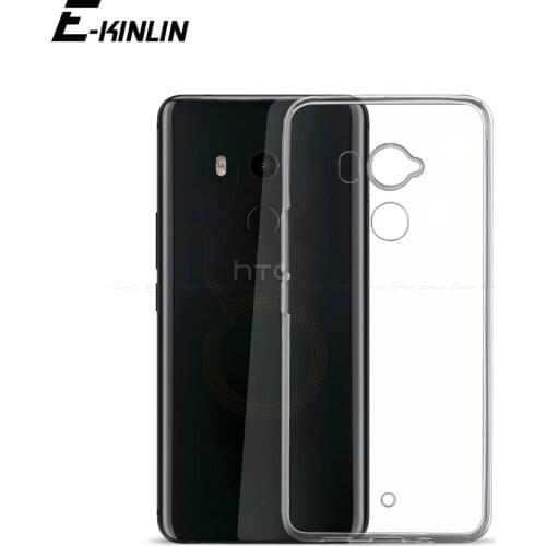 E-KINLIN Phone Cases For HTC U12 Plus