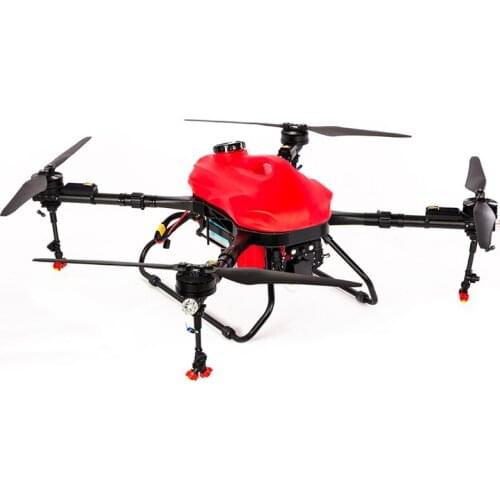 F22 Multi-Axis 22 Kg Spraying Dosing Special Agricultural Qlant Protection UAV