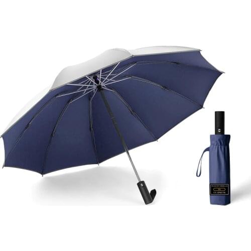 Компактные зонты HHYUKIMI China At AliExpress