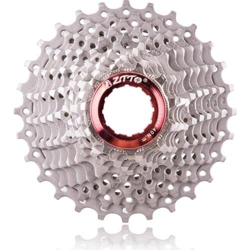 Road Bike 11s Cassette 11 Speed 11-28T Freewheel 11v Flywheel Sprocket For Parts 105 5800 UT 6800 DA 9100 Durable Bicycle Part
