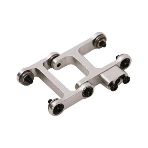 KDS Agile 7.2 RC Helicopter Parts Tail pitch assembly KA-72-054