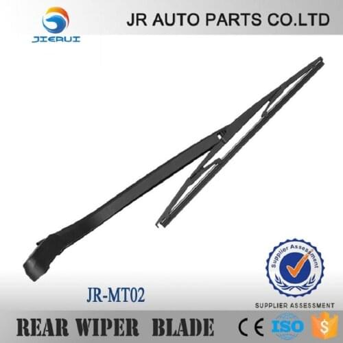 JIERUI for MITSUBISHI Inspire2.4L rear wiper blade and arm set brand