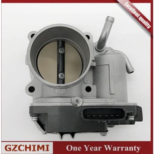 1450A101 Engine Throttle Body for Mitsubishi Lancer Outlander