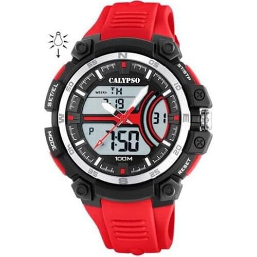 CALYPSO WATCHES WATCHES Mod. K5779/2
