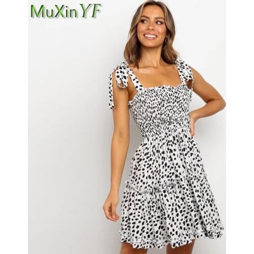 Женские летние платья MuXinYF China At AliExpress