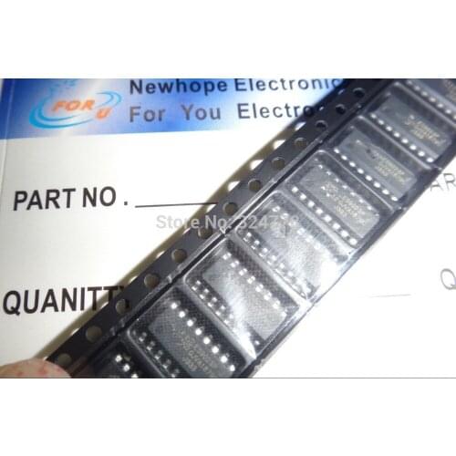 New hope ES9023 ES9023P SOP16