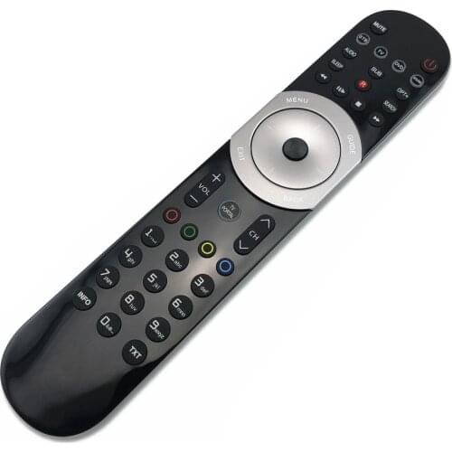New remote control for huawei universal STB TV DVD SOUND player All in One remote controller