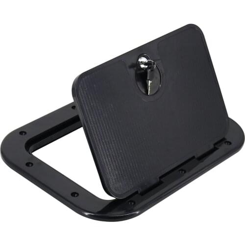 Boat Access Hatch 10 X 15' Marine Hatch Lid RV Marine Caravan Heavy Duty