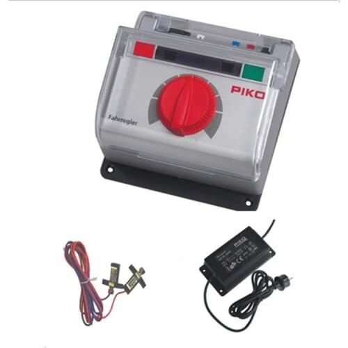 G Type Speed Controller 35002 Control Box 35000 Power Supply 35270 Connection