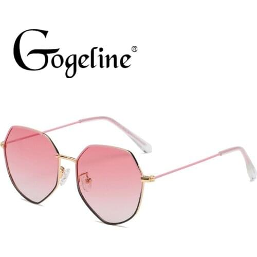 New Alloy Aviation Kids Polarized Sunglasses Boys Girls Sun Glasses Gift For Children Baby UV400 Gradient Eyewear