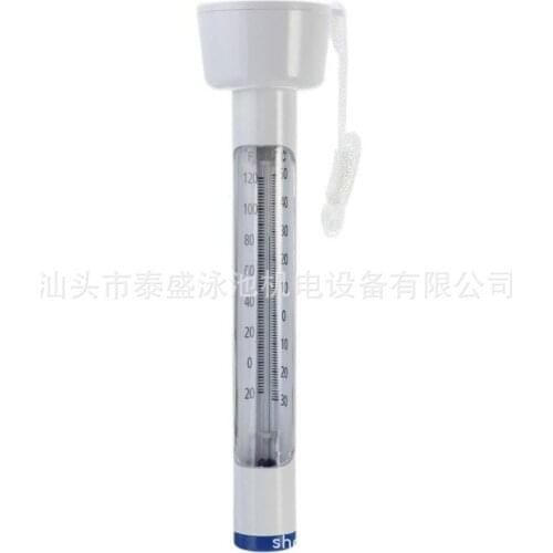 Cross-border Products Swimming Pool Accessories Floating Water Thermometer Swimming Pool Thermometer Water Thermometer