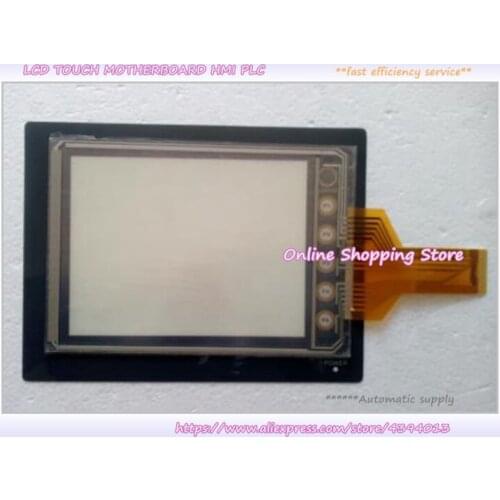 V606ic v606c10 v606em v606ic10 v606m10 Touch Screen Glass Panel + Protective Film New