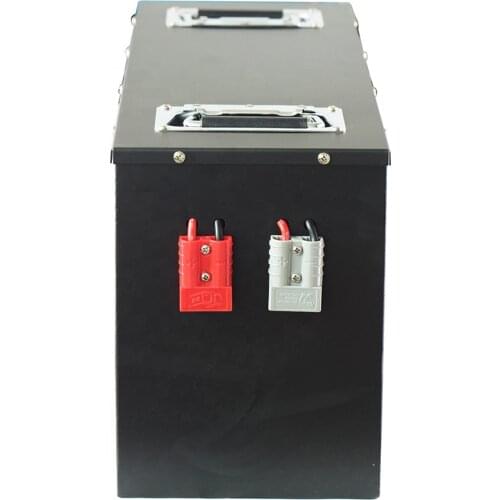 High quality lifepo4 200ah solar battery 48v for home solar power system