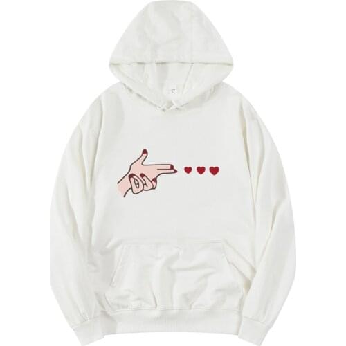 Женские толстовки с принтом Yev China At AliExpress