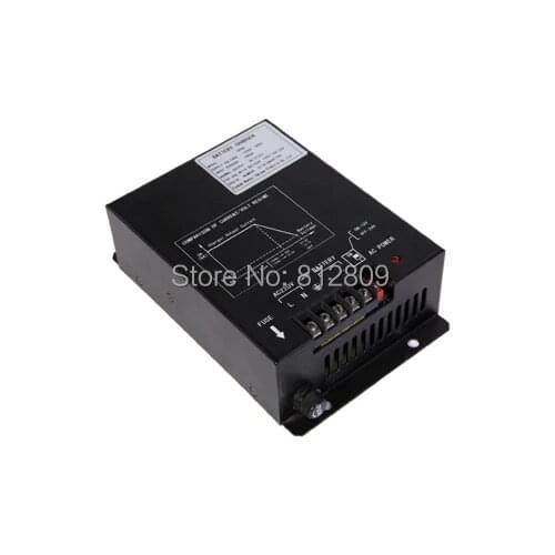 Battery Charger Harsen BC100