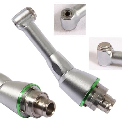 Dental Reduction 16:1 Contra Angle Intra Head for Wireless Endo Motor Handpiece