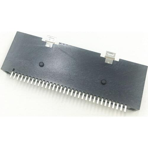 10PCS Repair Part For Nintendo for N D S Game Cartridge / Card Reader Slot For GBA