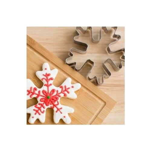 5 Styles Animal Pet Dog Bone Paw Cookie Cutter Mold 3D Sugar craft Pastry Biscuit Fondant Cake Baking Mold DIY Cake Decorating