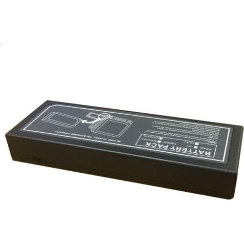 5200mAH NEW Vital Signs Monitor battery for Biocare IM15 4S2P18650-H1008 4S2P18650-H1008np-1