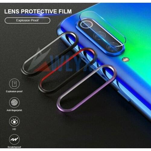 AWLYXR Screen Protectors For Xiaomi Redmi 9T