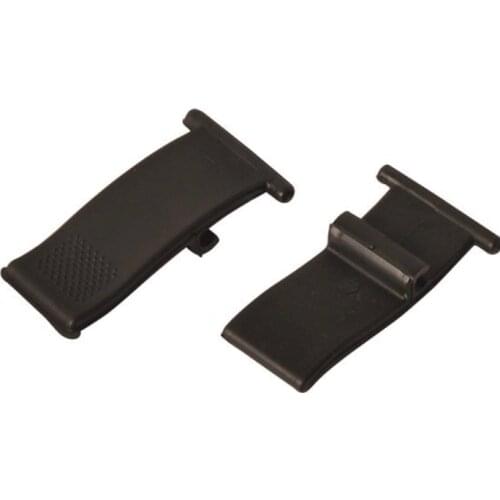 Federal Power Car Hangers