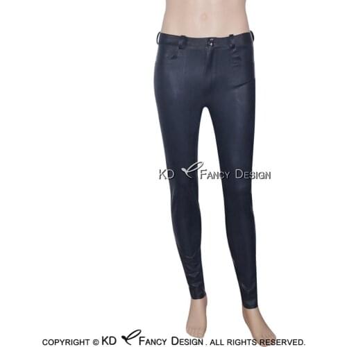 Мужские брюки с карманами KRARUPIZE China At AliExpress